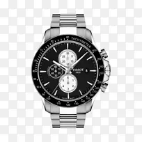 Tissot V8石英计时器自动表-空若网 Tissot V8石英计时器自动表-空若网
