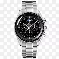 omega Speedmaster月表专业计时表omega sa自动表-空若网 omega Speedmaster月表专业计时表omega sa自动表-空若网