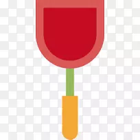 Adobe插画机铲计算机文件.铲子png材料-空若网 Adobe插画机铲计算机文件.铲子png材料-空若网