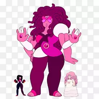 石榴石玫瑰石英宝石紫水晶-宝石-空若网 石榴石玫瑰石英宝石紫水晶-宝石-空若网