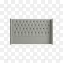 床头板家具床架床-空若网 床头板家具床架床-空若网