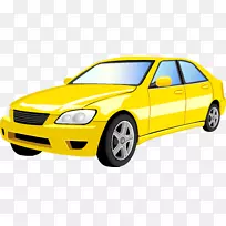 汽车插图.手绘汽车-空若网 汽车插图.手绘汽车-空若网