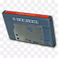 数字盒式磁带数字数据录音和重放.-空若网 数字盒式磁带数字数据录音和重放.-空若网