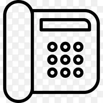 电话、移动电话、计算机图标、家庭和商务电话-万维网-空若网 电话、移动电话、计算机图标、家庭和商务电话-万维网-空若网