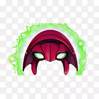 本10:奥姆尼弗斯纸模型-我的世界-空若网 本10:奥姆尼弗斯纸模型-我的世界-空若网