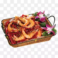 龙虾菜香料棕榈-干拌辛辣龙虾-空若网 龙虾菜香料棕榈-干拌辛辣龙虾-空若网