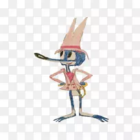 手指雕像动物-动物-空若网 手指雕像动物-动物-空若网