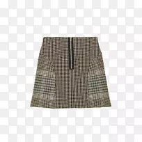 香奈儿时尚博客裙格子-香奈儿-空若网 香奈儿时尚博客裙格子-香奈儿-空若网
