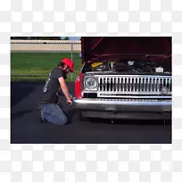 轮胎车吉普车运动型多功能车保险杠-空若网 轮胎车吉普车运动型多功能车保险杠-空若网