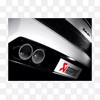 兰博基尼加拉多排气系统汽车保险杠-空若网 兰博基尼加拉多排气系统汽车保险杠-空若网