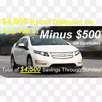 雪佛兰伏特汽车电动汽车通用汽车-空若网 雪佛兰伏特汽车电动汽车通用汽车-空若网