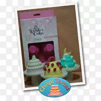 塔特蛋糕装饰吉约纳牛角蛋糕-空若网 塔特蛋糕装饰吉约纳牛角蛋糕-空若网