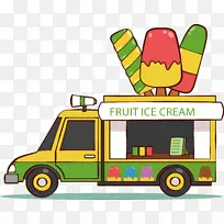 甜甜圈餐厅蛋糕甜点-绿色冰淇淋餐厅-空若网 甜甜圈餐厅蛋糕甜点-绿色冰淇淋餐厅-空若网