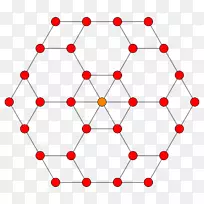 对称整流24细胞二面体群-空若网 对称整流24细胞二面体群-空若网