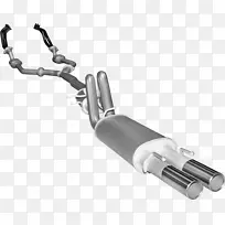 汽车排气系统-汽车-空若网 汽车排气系统-汽车-空若网