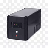 电脑机箱和外壳电源单元ups Iball Volt-安培电池-空若网 电脑机箱和外壳电源单元ups Iball Volt-安培电池-空若网