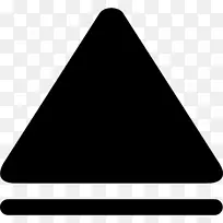 三角形白色黑色m字形-空若网 三角形白色黑色m字形-空若网