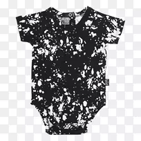 裙袖扎兰多上衣顶部-KIPP的收缩-空若网 裙袖扎兰多上衣顶部-KIPP的收缩-空若网