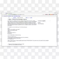 电子邮件简历-求职信模板-电子邮件-空若网 电子邮件简历-求职信模板-电子邮件-空若网