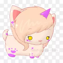 小猫胡子鼻子猫脸颊小猫-空若网 小猫胡子鼻子猫脸颊小猫-空若网