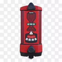 激光电平机器控制无线电接收机检测器-空若网 激光电平机器控制无线电接收机检测器-空若网