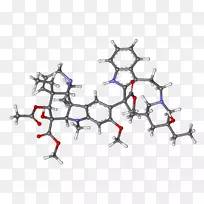 长春花碱长春新碱癌症马达加斯加长春花药用植物-空若网 长春花碱长春新碱癌症马达加斯加长春花药用植物-空若网