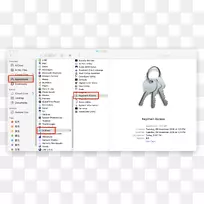��Կ������MacOS��Կ֤��-������