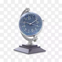 闹钟球干电池-创意时钟-空若网 闹钟球干电池-创意时钟-空若网