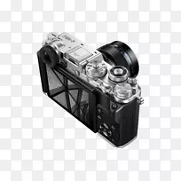 奥林巴斯钢笔-f快门式照相机奥林巴斯公司-照相机-空若网 奥林巴斯钢笔-f快门式照相机奥林巴斯公司-照相机-空若网