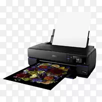 爱普生SureColor p 800打印机喷墨打印机-空若网 爱普生SureColor p 800打印机喷墨打印机-空若网