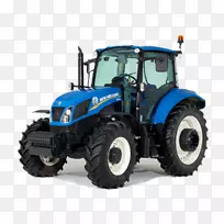 新荷兰农业用拖拉机箱公司-拖拉机-空若网 新荷兰农业用拖拉机箱公司-拖拉机-空若网