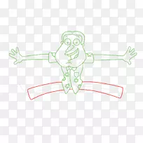 标志手指设计-空若网 标志手指设计-空若网