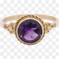 紫水晶体珠宝银钻石珠宝首饰-空若网 紫水晶体珠宝银钻石珠宝首饰-空若网