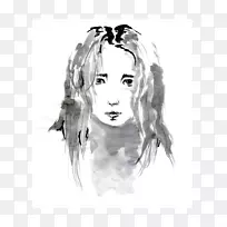 鼻子视觉艺术素描-鼻子-空若网 鼻子视觉艺术素描-鼻子-空若网