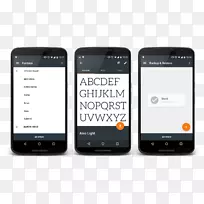 智能手机功能手机android手机字体-智能手机-空若网 智能手机功能手机android手机字体-智能手机-空若网