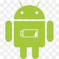 Android标志iPhone-Android-空若网 Android标志iPhone-Android-空若网
