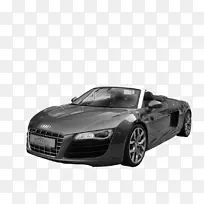 2018年奥迪R8轿车汽车设计汽车-汽车-空若网 2018年奥迪R8轿车汽车设计汽车-汽车-空若网