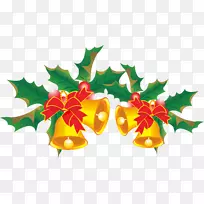 圣诞钟声-空若网 圣诞钟声-空若网