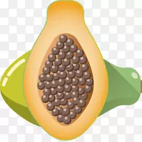 鳄梨-鳄梨内部-空若网 鳄梨-鳄梨内部-空若网