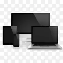 笔记本电脑显示器ipad笔记本电脑原型材料-空若网 笔记本电脑显示器ipad笔记本电脑原型材料-空若网