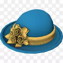 蛋糕装饰帽绿松石帽-空若网 蛋糕装饰帽绿松石帽-空若网