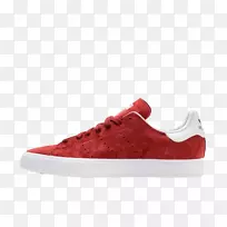 阿迪达斯斯坦史密斯滑鞋运动鞋绒面阿迪达斯-空若网 阿迪达斯斯坦史密斯滑鞋运动鞋绒面阿迪达斯-空若网