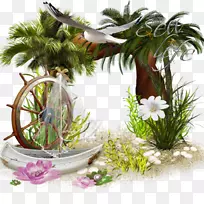 相框摄影创意-空若网 相框摄影创意-空若网