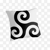 投掷枕头垫长方形字体枕头-空若网 投掷枕头垫长方形字体枕头-空若网