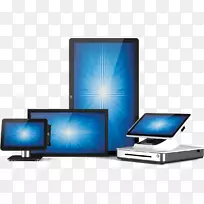 触摸屏电脑监控销售点微软表面电脑-空若网 触摸屏电脑监控销售点微软表面电脑-空若网