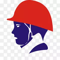 ֽ��Ӳñ���˱�־-���ź�ñ�ӹ��˵�ͷ-������