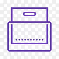 电脑图标500 px-空若网 电脑图标500 px-空若网