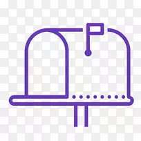 邮筒电脑图标信箱-空若网 邮筒电脑图标信箱-空若网