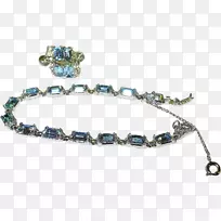 青绿色手镯珠宝首饰-空若网 青绿色手镯珠宝首饰-空若网