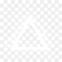 白色对称黑色图案-创新技术三角光束-空若网 白色对称黑色图案-创新技术三角光束-空若网